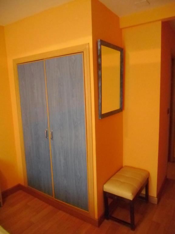 לאון Hostal Don Suero מראה חיצוני תמונה
